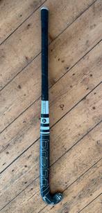 Brabo Tribute TC Four 36,5 inch hockeystick veld low bow, Sport en Fitness, Hockey, Ophalen of Verzenden, Zo goed als nieuw, Stick