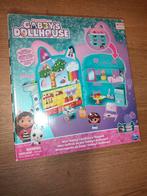 Gabby's Dollhouse Mini Poppenhuis Speelset, Kinderen en Baby's, Speelgoed | Poppenhuizen, Ophalen of Verzenden, Nieuw, Poppenhuis