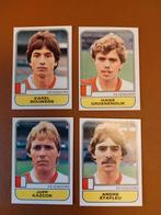 panini voetbal feyenoord 1982, Verzamelen, Ophalen of Verzenden, Zo goed als nieuw, Feyenoord, Poster, Plaatje of Sticker