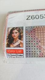 Diamond Painting, Ophalen of Verzenden, Nieuw, Knutselwerk