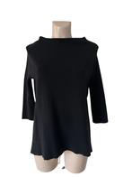 Annette Gortz trui S, Zwart, Ophalen of Verzenden, Zo goed als nieuw