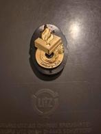 verlopen korpsbrevet Limburg zuid, Verzamelen, Ophalen of Verzenden, Landmacht, Duitsland