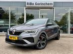 Renault Arkana 1.6 E-TECH Hybrid 145pk Aut R.S. Line, Automaat, Gebruikt, 4 cilinders, Parkeersensor