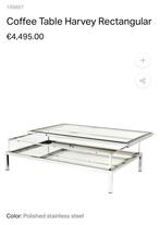Coffee Table Harvey, Ophalen of Verzenden, Gebruikt