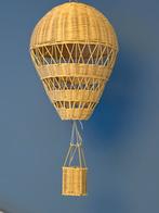 Ratan lampion baby kinder kamer decoratie lampjes - strengel, Kinderen en Baby's, Ophalen of Verzenden, Nieuw, Wanddecoratie