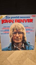 John Denver - Zijn Grootste Successen LP, Ophalen of Verzenden, Zo goed als nieuw, 12 inch