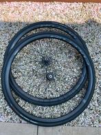 Fulcrum Racing 6 DB disc shimano + Rubino Pro 30c banden, Ophalen of Verzenden, Gebruikt, Overige typen