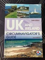 UK and Ireland Circumnavigator’s Guide 2rd edition, Watersport en Boten, Navigatiemiddelen en Scheepselektronica, Verzenden, Gebruikt