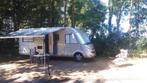 Hymer B654 SL Silver Edition, uit 2009., Integraal, Diesel, Particulier, Hymer