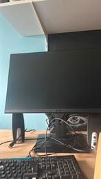 Msi 27 inch 1440p 170hz, Ophalen, IPS, Zo goed als nieuw, 151 t/m 200 Hz