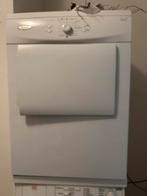 Wasdroger Whirlpool indiana A 6 kg 6 sense, Witgoed en Apparatuur, Wasdrogers, Ophalen, Zo goed als nieuw, Luchtafvoer