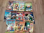 Weekblad donald duck jaargang 2014 izgs, Boeken, Meerdere stripboeken, Ophalen of Verzenden, Gelezen