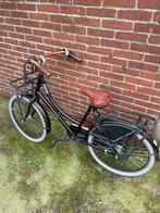 Meisjesfiets 24 inch, Ophalen, Zo goed als nieuw, 24 inch