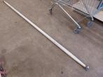 Aluminium Spinnakerboom 325 cm