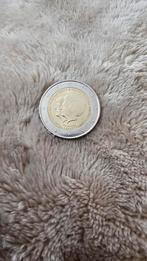 2 euro munt, Beatrix en Willem 2013.Krasvrij!!!, Ophalen of Verzenden, Overige landen, 2 euro