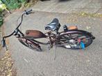 2x retro eigenbouw sparta met, Ophalen, Sparta