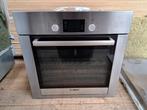 Bosch inbouw oven met hetelucht HBG33B555, 67 liter, 3,5kW., Gebruikt, Oven, Hete lucht, Inbouw