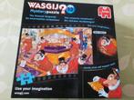 Wasgij Puzzel, Ophalen of Verzenden, 500 t/m 1500 stukjes, Zo goed als nieuw, Legpuzzel