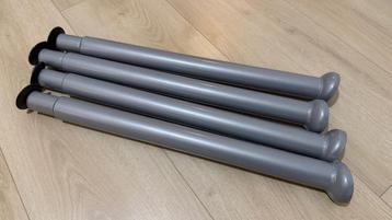 IKEA Galant (160 x 80 cm) - afbeelding 3