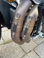 Hypermotard 950 | Desmo beurt | 2020, Motoren, Ophalen