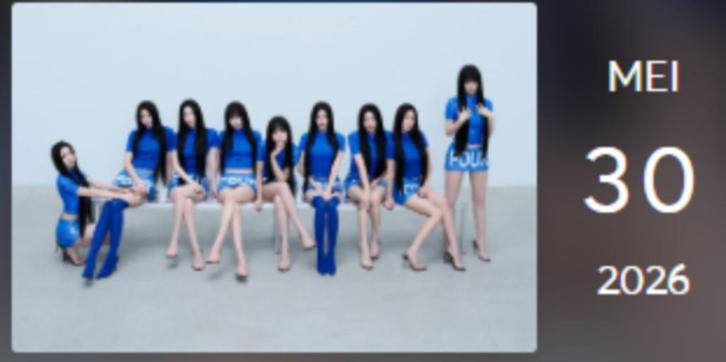 TWICE 3 staanplaats tickets 30 mei 2026 Amsterdam, Tickets en Kaartjes, Concerten | Pop, Drie personen of meer, Mei