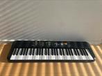 Zo goed als nieuw keyboard (Yamaha PSR-F52), Ophalen, Zo goed als nieuw, 61 toetsen, Yamaha