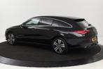 Mercedes-Benz CLA-Klasse 250e Business Solution € 24.900,0, Auto's, Mercedes-Benz, CLA, Euro 6, 4 cilinders, 1650 kg