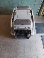 Vervoer box Hondje, Skudo type4, good condition with wheels, Ophalen, Gebruikt, 65 tot 100 cm, Hondenhok