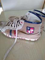 U.S.Polo Assen sneakers special edition, Kleding | Heren, Schoenen, Gedragen, Ralph Lauren, Sneakers of Gympen, Verzenden