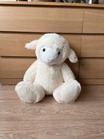 Grote Texels Schaap Knuffel, Ophalen of Verzenden, Zo goed als nieuw, Overige typen