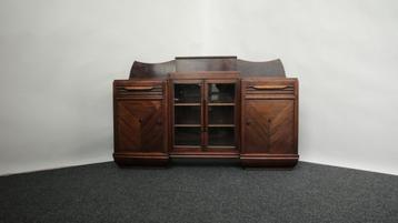 Amsterdamse school dressoir