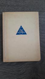 F.J. Faber De wordingsgeschiedenis van Nederland, Ophalen of Verzenden, Gelezen