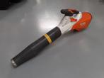 Stihl BGA 200 Accu bladblazer, Handgedragen, Opknapper, Ophalen of Verzenden, Gebruikt, Accu
