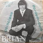 1968	Brian				Poinciana, Cd's en Dvd's, Vinyl Singles, Verzenden, 7 inch, Single, Zo goed als nieuw