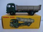 Simca "Cargo" Benne Basculante nr: 33B van Dinky Toys 1/50, Ophalen of Verzenden, Nieuw, Bus of Vrachtwagen, Dinky Toys