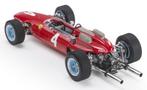 Ferrari 158 #4 Lorenzo Bandini GP114A van GP Replicas, Hobby en Vrije tijd, Modelauto's | 1:18, Nieuw, Overige merken, Ophalen of Verzenden