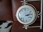 Stationsklok, Ophalen, Analoog, Wandklok