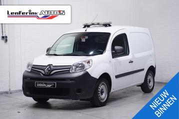 Renault Kangoo 1.2 TCe 115 pk BENZINE Automaat Airco, NAP Cr beschikbaar voor biedingen