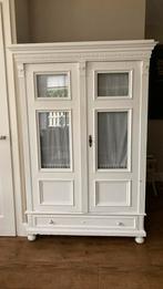 Brocante kast., Zo goed als nieuw, 150 tot 200 cm, 50 tot 75 cm, 50 tot 100 cm