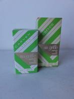 2 OLD VERSION Carven : Ma Griffe parfum de toilette 10 en 5, Verzenden, Nieuw, Miniatuur, Gevuld