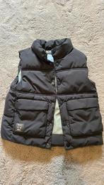 Zara bodywarmer, Kinderen en Baby's, Jongen of Meisje, Ophalen of Verzenden, Zo goed als nieuw, Jas