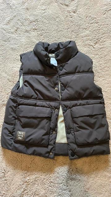 Zara bodywarmer beschikbaar voor biedingen