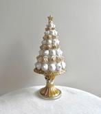 Goodwill Kerstboom Meringue Goud, Ophalen, Nieuw