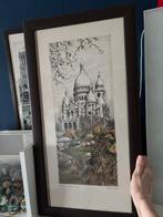 5 tekeningen van Ortiz Alfau., Ophalen