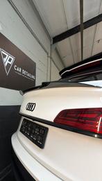 Kofferbak spoiler Audi Q5 sportback NIEUW, Ophalen of Verzenden