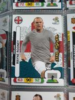 Panini Adrenalyn XL EURO EK 2012 Wayne Rooney Star Player, Ophalen, Plaatje