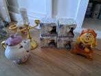 Disney set van primark, Ophalen, Zo goed als nieuw, Servies