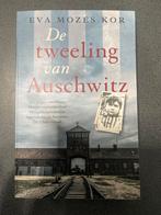 De Tweeling van Auschwitz - Eva Mozes Kor, Boeken, Ophalen of Verzenden, Zo goed als nieuw, Esoterie en Spiritualiteit