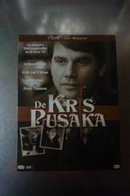 De Kris Pusaka (Willem Nijholt, Peter Tuinman), Alle leeftijden, Verzenden, Zo goed als nieuw