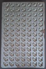 Chocolademal / chocoladevorm - Kippen  - 11, Ophalen of Verzenden